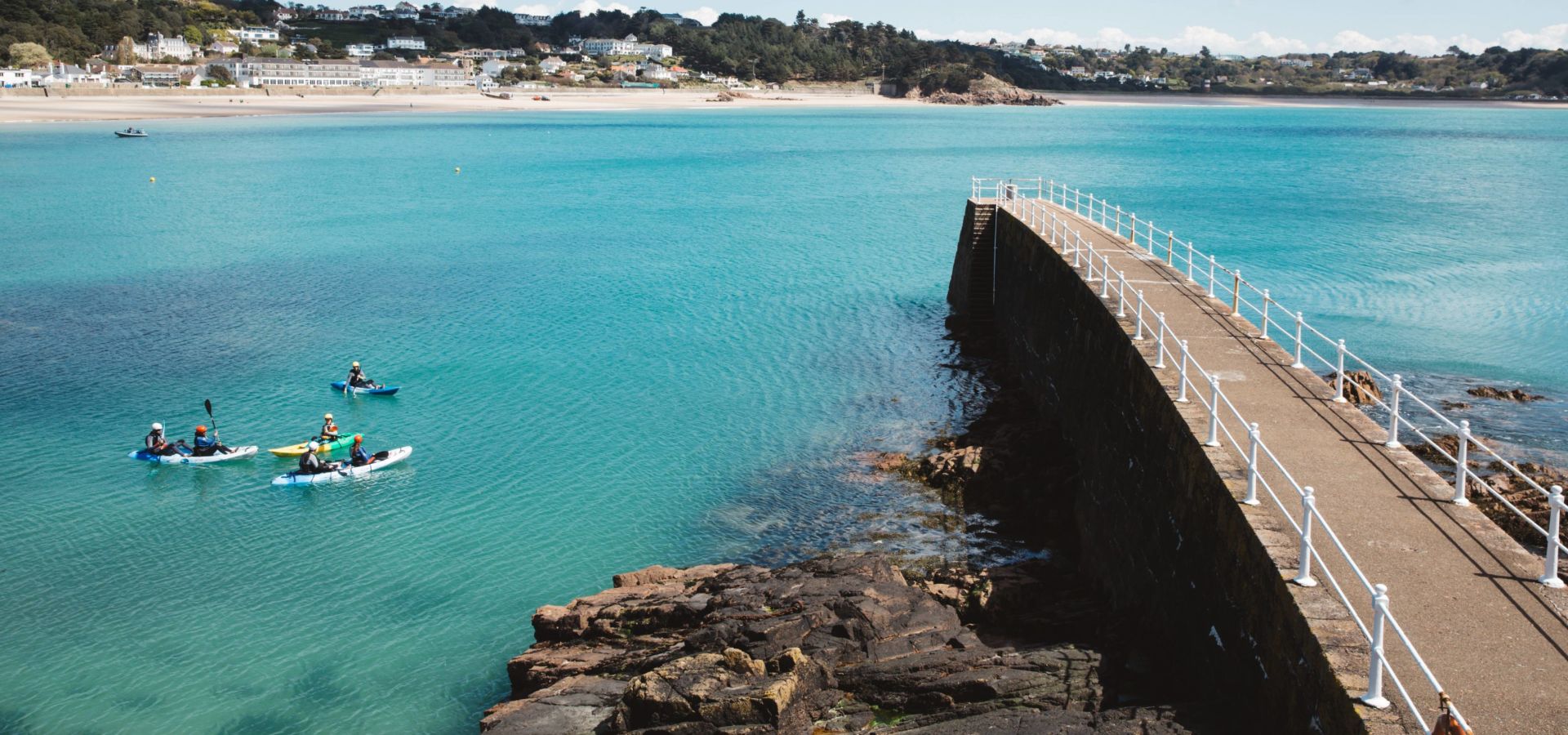 Macoles self catering jersey online